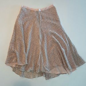 Club Monaco skirt